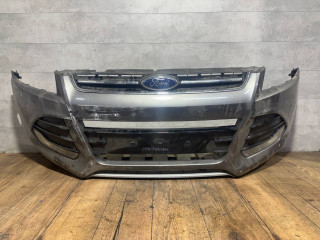 бампер передний Ford Kuga 2 поколение CBS (2013 - 2025), 5262826