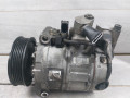 компрессор кондиционера Audi A4 B6 (2000 - 2006), 2.0 л., ALT, бензин, 8E0260805AJ - фото №2