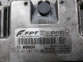 блок управления двигателем Fiat 500 2 поколение (2008 - 2015), 1.4 л., 169 A3.000, бензин, 51854165D, 0261201759, 51854165, 51807549, 51840854 - фото №4