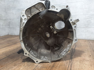 КПП механическая (МКПП) IVECO Daily 3 поколение (1999 - 2006), 2.3 л., F1AE0481B, дизель, задний привод, 8871859, 8870879, 5S270, 8872176