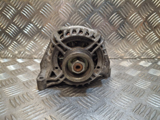 генератор Fiat Grande Punto 199 [рестайлинг] (2009 - 2012), 1.4 л., 350 A1.000, бензин, 51859041, 51787196, 51859061