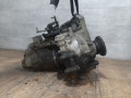 КПП механическая (МКПП) Volkswagen Passat B6 (2005 - 2010), 2.0 л., FSI, BVY, бензин, МКПП, передний привод, 02S300046L, 02S300044M, 02S300045L, GQP, JXR, KVY, JCN, GLB - фото №3