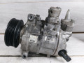 компрессор кондиционера Audi A4 B8/8K (2007 - 2011), 1.8 л., CDHA, бензин, 4F0260805AE, 8K0260805L, 8K0260805E, 4F0260805AP, 4F0260805AA, 4F0260805T, 8KD260805, 8E0260805BP - фото №2