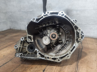 КПП механическая (МКПП) Opel Astra H (2004 - 2007), 1.8 л., Z 18 XER, бензин, 55558142, 55565138, 24579782