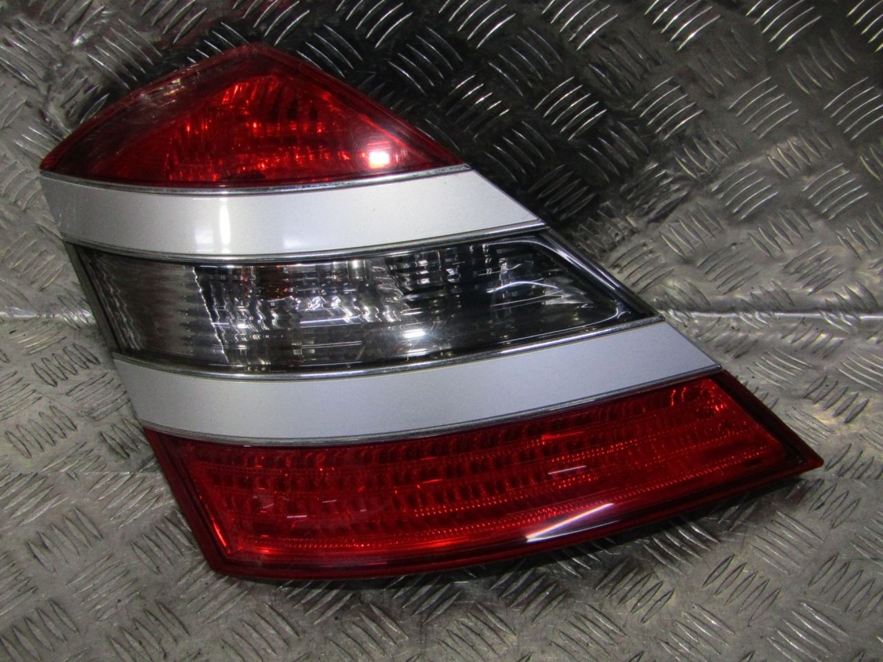 фонарь задний левый Mercedes-Benz S-Класс W221 (2005 - 2009), 2218200164, A2218200164 - фото №1