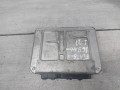 блок управления двигателем Fiat 500 2 поколение (2008 - 2015), 1.2 л., 169 A4.000, бензин, робот, 51879261 - фото №2