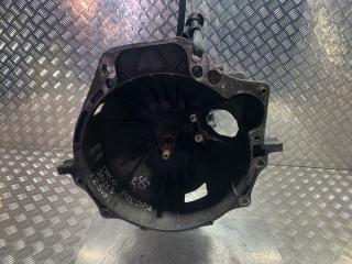 КПП механическая (МКПП) IVECO Daily 3 поколение (1999 - 2006), 2.8 л., TD, МКПП, задний привод, 8869118, 5S200