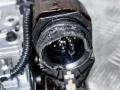 гидроблок АКПП BMW 3 серия E90/E91/E92/E93 (2004 - 2010), 3.0 л., N52 B30, бензин, АКПП, задний привод, 24607623883, 24241382, 24257438, 6L45, 24250484, 24243598, 24252714, 24242994, 24242082 - фото №9