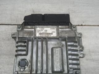 блок управления двигателем SsangYong Actyon 2 поколение (2010 - 2013), 2.0 л., XDI, D20DTF, дизель, 6715400032, 28283968