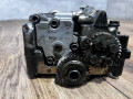 насос масляный Volkswagen Tiguan 1 поколение (2007 - 2011), 2.0 л., CBAB, дизель, 03G103535B, 03G103537B, 03G103295AK - фото №5