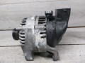 генератор BMW 1 серия F20/F21 (2011 - 2015), 1.6 л., N13 B16 A, бензин, 12317605060, 12317610260, 7605060 - фото №2