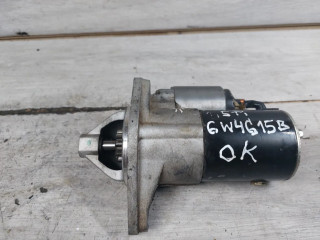 стартер Haval H2 1 поколение (2014 - 2026), 1.5 л., бензин, 3708100XEG42