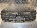 решетка радиатора Volkswagen Touareg 1 поколение (2002 - 2007), 7L6853651BB41 - фото №4