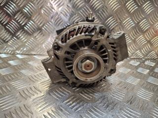 генератор Mazda CX-7 1 поколение [рестайлинг] (2009 - 2012), 2.3 л., L3-VDT, бензин, L33G18300, A3TJ1191, L33G