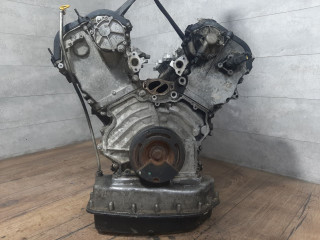 двигатель Jeep Grand Cherokee 4 поколение (2010 - 2013), 3.0 л., CRD, EXF, дизель, EXF, VM24D