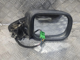 зеркало наружное правое Volvo XC90 1 поколение [рестайлинг] (2006 - 2014), серый, 31297438