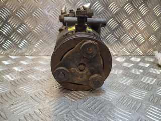 компрессор кондиционера Ford Focus 2 поколение (2004 - 2008), 2.0 л., AODA, бензин, 1329719, 6M5H19D629AC, 6M5H19D629AB, 3M5H19D629RH, 3M5H19D629RG, 6M5H19D629AD, 3M5H19D629RF, 3M5H19D629CD, 3M5H19D629AF, 3M5H19D629AD, 3M5H19D629CF, 3M5H19D629RD, 3M5H19D629RE, 6M5H19D629AE