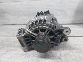 генератор Ford Kuga 2 поколение (2013 - 2025), 1.6 л., JTMA, бензин, 31285435, 36001101, FG15T063, 1763143, 1830920, BV6N10300BB, BV6N10300BA