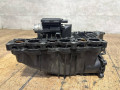 коллектор впускной Jeep Grand Cherokee 4 поколение WK2 (2010 - 2013), 3.0 л., EXF, дизель, 68169855AA, 68147610AA - фото №5