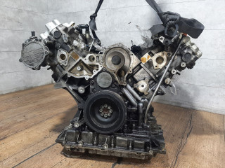 двигатель Audi A6 4F/C6 (2004 - 2008), 3.2 л., FSI, AUK, бензин, AUK