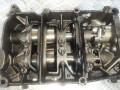 насос масляный Volkswagen Passat B6 (2005 - 2010), 2.0 л., CBAB, дизель, 03G103535B, 03G103537B, 03G103295AK - фото №4