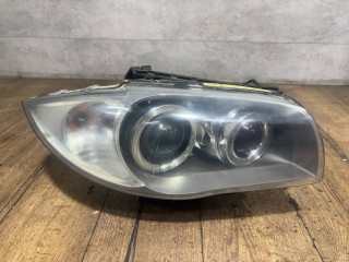 фара правая BMW 1 серия E81/E87 [рестайлинг] E87 (2007 - 2011), правый руль, 63117170294