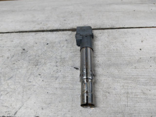 катушка зажигания Volkswagen Touareg 1 поколение (2002 - 2007), 3.2 л., AZZ, бензин, 022905715B, 78412003