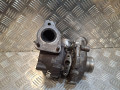 турбина Nissan X-Trail T31 (2007 - 2011), 2.0 л., M9R 760, дизель, 8200638766, 1441100Q1C, 8200639766 - фото №7