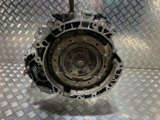 PКПП Ford Focus 3 поколение (2011 - 2015), 2.0 л., i, бензин, робот, 5337941, A2C30743105, BV6P7000BK