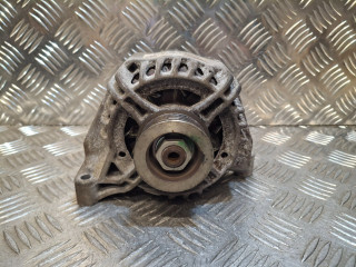 генератор Fiat 500 2 поколение (2008 - 2015), 1.4 л., 169 A3.000, бензин, 52003532, 51714791, 51859038