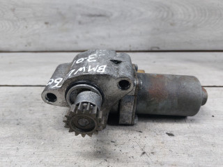 электромотор раздаточной коробки BMW 3 серия E90/E91/E92/E93 (2004 - 2010), бензин, 27107537077, 2710753707701