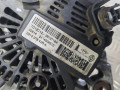 генератор Renault Captur 1 поколение (2013 - 2017), 1.2 л., H5F 403, бензин, 231007842R, TG12C125, 231000643R, 231003101R, 231003240R, 231006677R, TG12C164, TG12C166, TG12S272, TG12S328, 0986084000 - фото №4