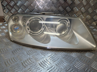 фара правая Volkswagen Touareg 1 поколение (2002 - 2007), 7L6941018BG