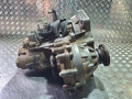 КПП механическая (МКПП) Volkswagen Golf 6 поколение (2008 - 2012), 1.4 л., TSI, CAXA, бензин, МКПП, передний привод, 02S300046T, MCB - фото №6
