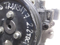 насос гидроусилителя руля Ford Transit 7 поколение (2006 - 2013), 2.2 л., TDCi, P8FA, дизель, 1805241, 6C113A674AA - фото №6