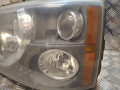 фара левая Land Rover Range Rover Sport 1 поколение L320 (2005 - 2009), LR012437 - фото №9