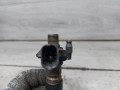 форсунка Land Rover Freelander 2 поколение (2006 - 2010), 2.2 л., 224DT, дизель, 0445115042, 0445115091, LR001325 - фото №4