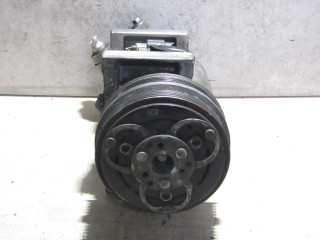 компрессор кондиционера Ford Kuga 1 поколение (2008 - 2013), 2.5 л., HYDC, бензин, 3M5H19D629ML, 1673990, 3M5H19D629MK, 3M5H19D629ME