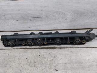 форсунка Volkswagen Transporter T4 (1990 - 2003), 2.5 л., ACU, бензин, 023133322A, 023133313G, 0280151012, 023133313B