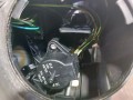 фара правая Land Rover Range Rover Sport 1 поколение L320 (2005 - 2009), LR012438 - фото №10