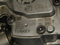 насос масляный Volkswagen Touareg 1 поколение (2002 - 2007), 4.2 л., CKDA, дизель, 079115103T, 057115105T, 057115105AA - фото №5
