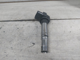 катушка зажигания Volkswagen Golf 6 поколение (2008 - 2012), 1.4 л., TSI, CAXA, бензин, 036905715F, 036905715G, 036905715H, 036905715C, 036905715E