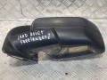 зеркало наружное левое Land Rover Freelander 2 поколение (2006 - 2010), не крашен, LR002335 - фото №4