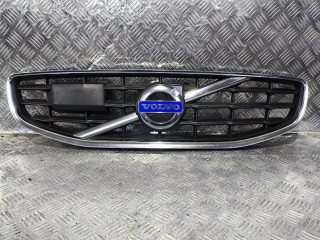 решетка радиатора Volvo S60 2 поколение (2010 - 2013), 30795039
