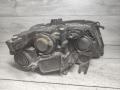 фара левая Audi A4 B8/8K (2007 - 2011), 8K0941029AG - фото №3