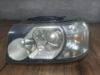 фара левая Land Rover Freelander 2 поколение L359 (2006 - 2010), LR008805