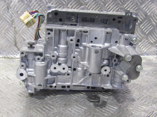 гидроблок АКПП Mitsubishi Outlander 2 поколение (2005 - 2010), 3.0 л., 6B31, бензин, 2800A099