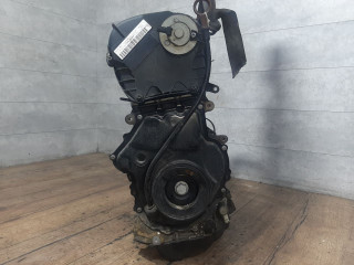 двигатель Audi Q3 8U (2011 - 2014), 2.0 л., CPSA, бензин, CPS