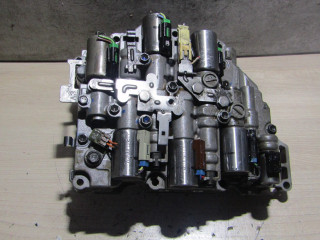 гидроблок АКПП Volvo XC90 1 поколение [рестайлинг] (2006 - 2014), 2.4 л., D 5244 T4, дизель, АКПП, 31259456, TF80SC