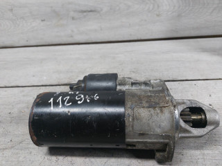 стартер Mercedes-Benz M-Класс W164 (2005 - 2008), 3.0 л., OM 642.940, дизель, 1121510001, 0051516501, 0001115005, 0061514101, 0061510501, 0001108197